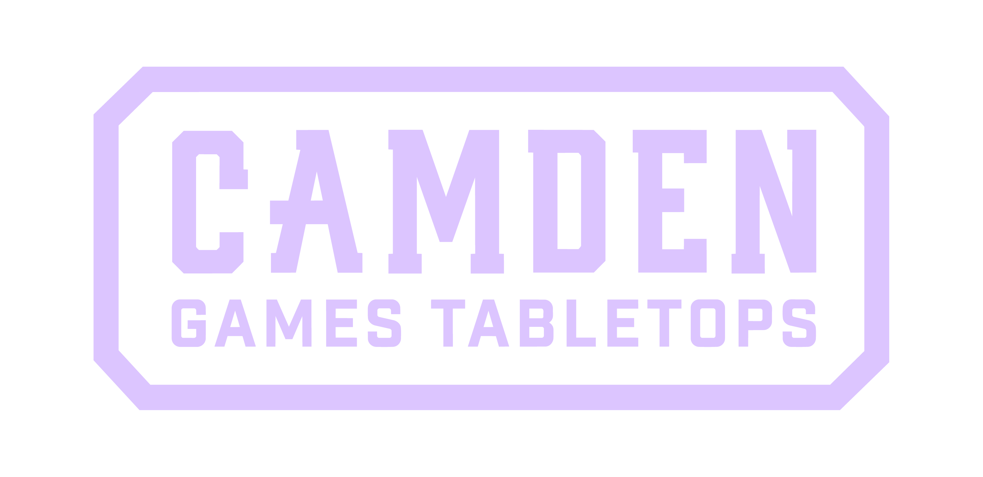 Camden Tabletops